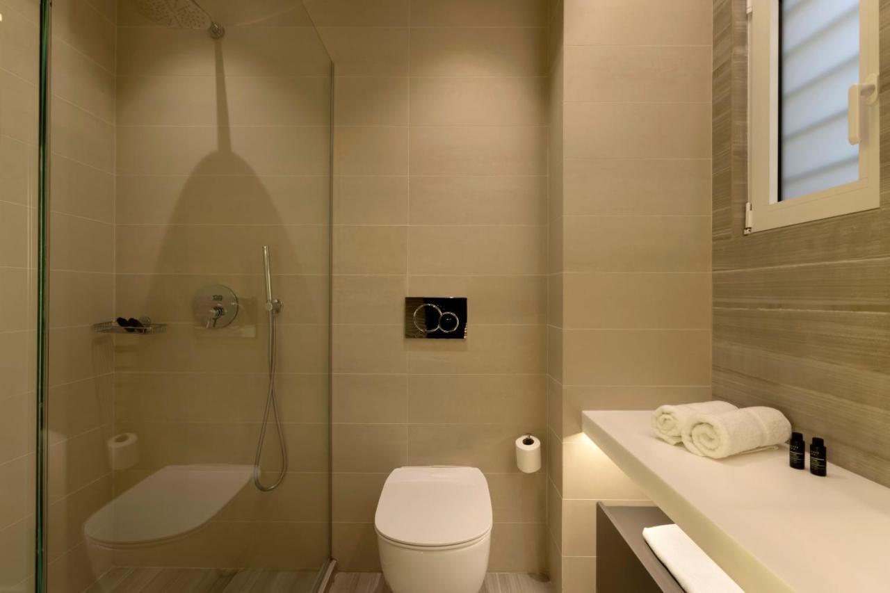 Ueber Lux 2 Bedroom New Penthouse With Acropolis View Афины Экстерьер фото